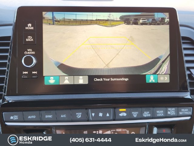 Certified 2026 Honda Odyssey EX-L image 19