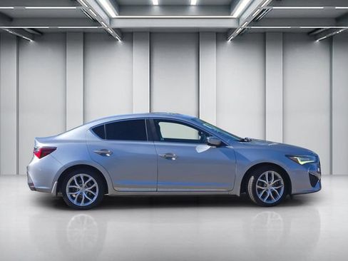Used 2019 Acura ILX FWD image 3