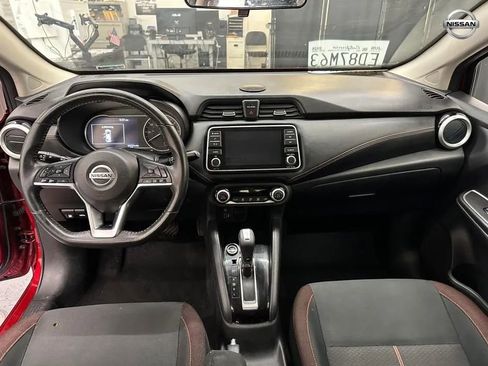 Used 2020 Nissan Versa SR image 14