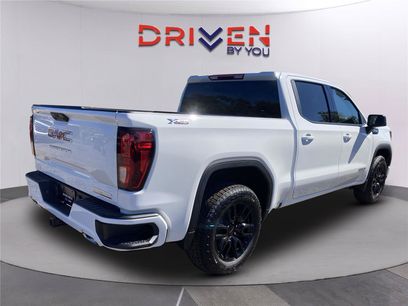 New 2026 GMC Sierra 1500 Elevation