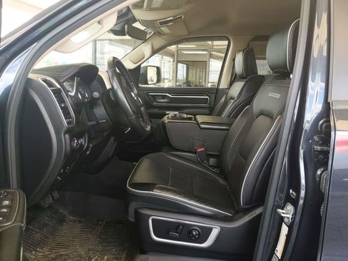 Used 2021 RAM 1500 Laramie AWD/4WD image 14