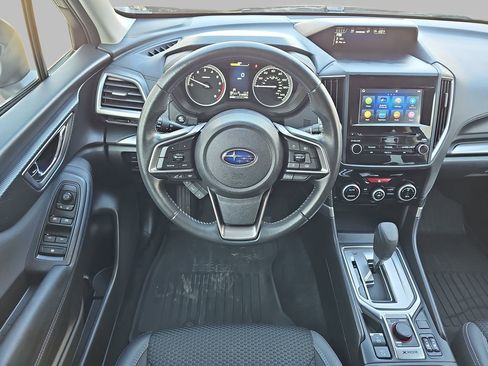 Certified 2023 Subaru Forester Premium image 20