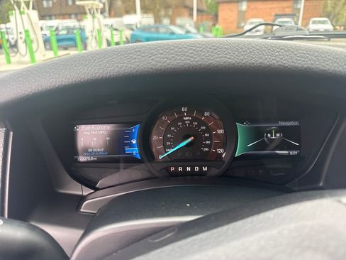Used 2016 Ford Expedition Max Limited AWD/4WD image 31