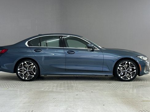 Used 2026 BMW 330i Sedan w/ Premium Package RWD image 7