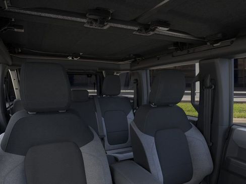 New 2026 Ford Bronco Big Bend image 12