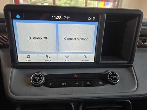Used 2022 Ford Maverick Lariat FWD image 23