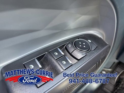 New 2026 Ford Maverick XL FWD image 23