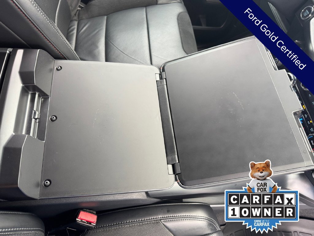 Certified 2024 Ford F150 Raptor AWD/4WD image 29