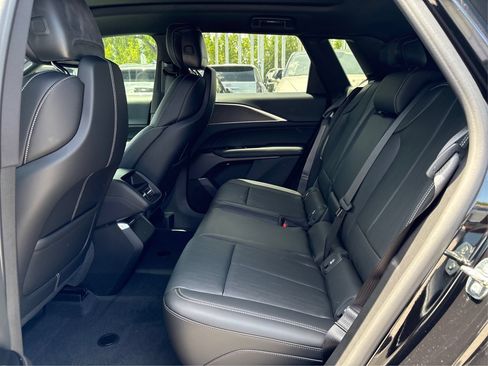 New 2026 Cadillac Lyriq Luxury RWD image 10
