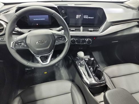 New 2026 Chevrolet Trax ACTIV w/ Driver Confidence Package image 27