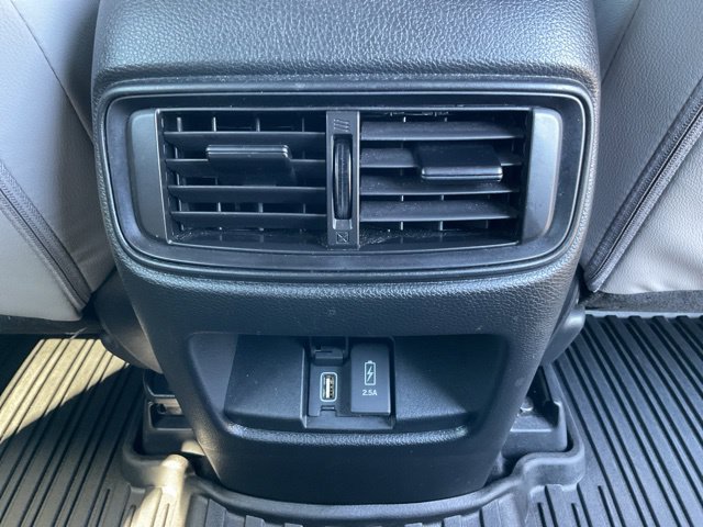 Used 2022 Honda CR-V EX-L image 21
