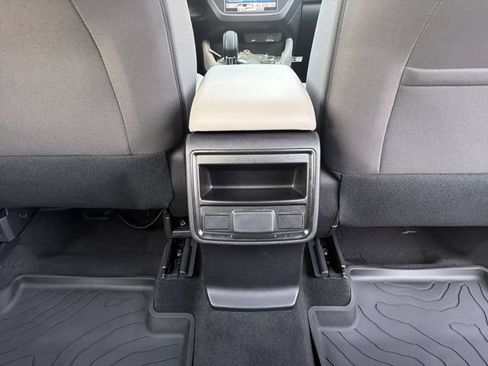 Certified 2026 Subaru Forester AWD/4WD image 20