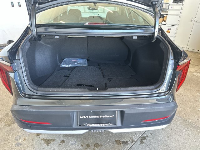 Certified 2026 Kia K4 FWD image 22