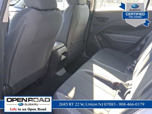 Used 2025 Subaru Impreza 2.0i AWD/4WD image 10