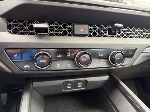 Used 2024 Honda Accord EX image 12