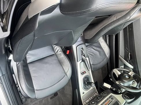 Used 2003 BMW Z4 2.5i RWD image 23