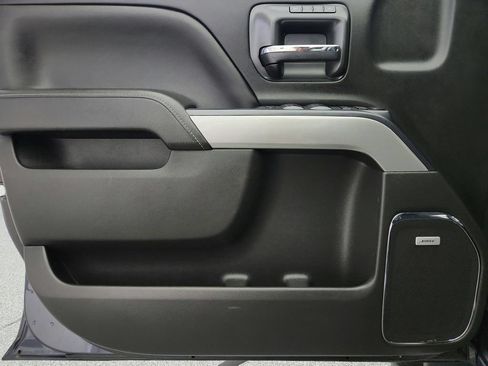 Used 2018 Chevrolet Silverado 1500 LTZ Z71 w/ Centennial Edition AWD/4WD image 24