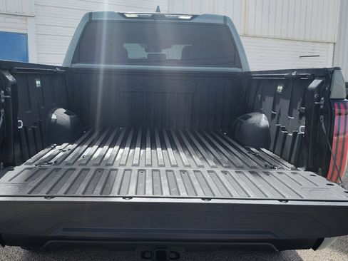 Used 2024 Toyota Tundra Limited w/ TRD Off-Road Package image 14