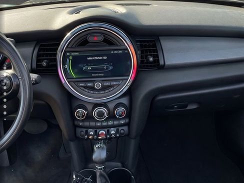 Used 2019 MINI Cooper Convertible FWD image 5