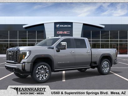 New 2026 GMC Sierra 2500 Denali Ultimate