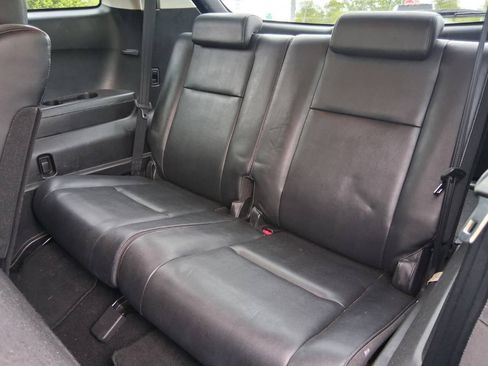 Used 2010 MAZDA CX-9 Touring FWD image 12