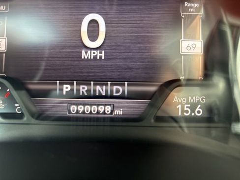 Used 2020 RAM 1500 Laramie image 34