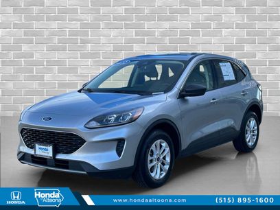 Used 2022 Ford Escape SE