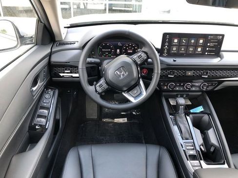 New 2026 Honda Accord Touring image 8