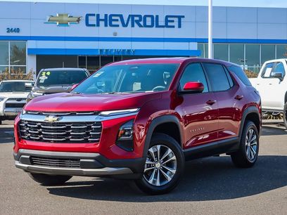 New 2026 Chevrolet Equinox LT w/ Convenience Package II