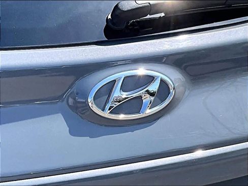 Used 2023 Hyundai Kona SE w/ Cargo Package image 27
