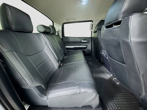 Used 2018 Toyota Tundra SR5 image 20
