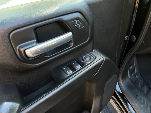 Used 2024 GMC Sierra 2500 Pro w/ Fleet Convenience Package image 10