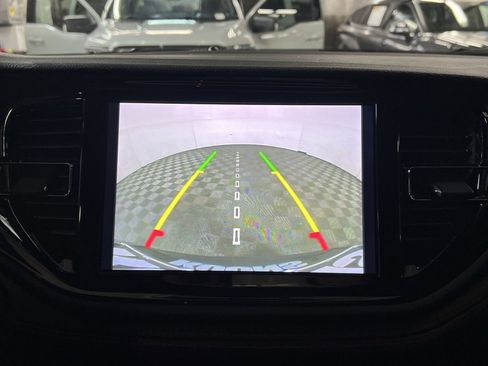 Used 2022 Dodge Durango R/T w/ Blacktop Package image 19