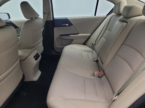 Used 2016 Honda Accord EX-L image 18