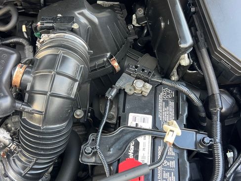 Used 2013 Honda CR-V EX image 42
