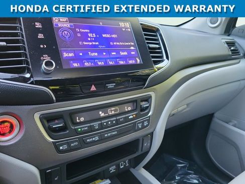 Certified 2023 Honda Ridgeline RTL-E image 31