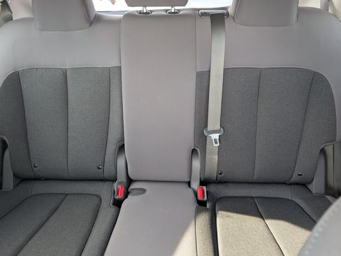 Certified 2024 Hyundai Ioniq 5 SEL AWD/4WD image 13