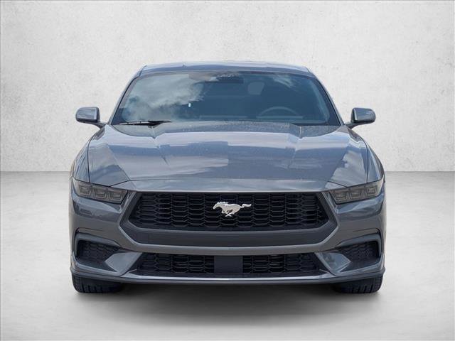 New 2026 Ford Mustang Coupe RWD image 6