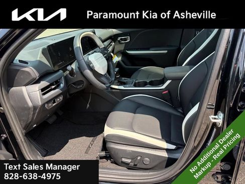 New 2026 Kia K4 GT-Line FWD image 18