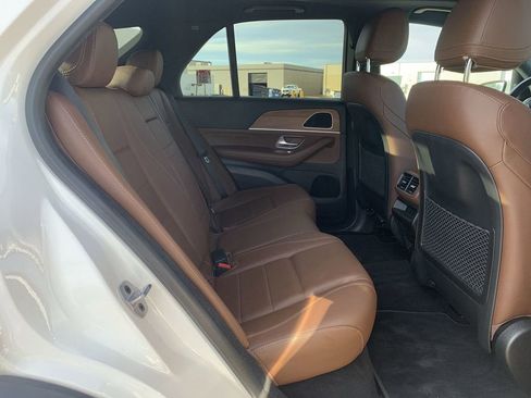 Used 2024 Mercedes-Benz GLE 350 4MATIC image 25