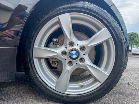 Used 2013 BMW 128i Convertible RWD image 21