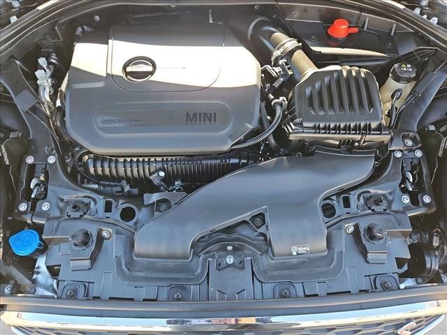 Used 2024 MINI Cooper Clubman S AWD/4WD image 24