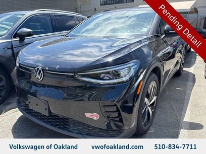 Used 2023 Volkswagen ID.4 S