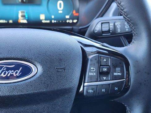 Used 2023 Ford Escape Active w/ Tech Pack #2 image 23