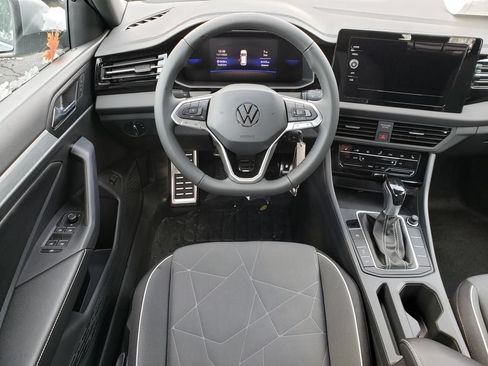 New 2026 Volkswagen Jetta Sport FWD image 9