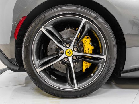 Certified 2025 Ferrari 296 GTS image 15