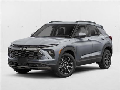 New 2026 Chevrolet TrailBlazer ACTIV