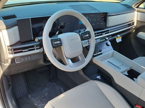 New 2026 Hyundai Santa Fe SEL FWD image 19