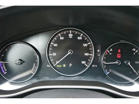 New 2026 MAZDA CX-50 2.5 Hybrid w/ Preferred Pkg image 12