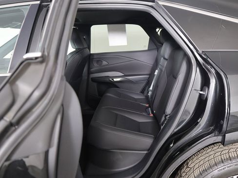 Used 2023 Lexus RX 350 Premium Plus w/ Accessory Package image 33